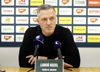 Luboš Kozel