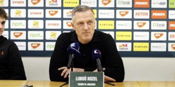 Luboš Kozel
