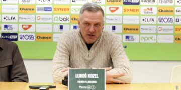 Luboš Kozel