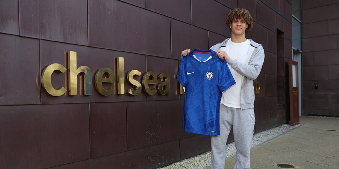 Landon Emenalo
