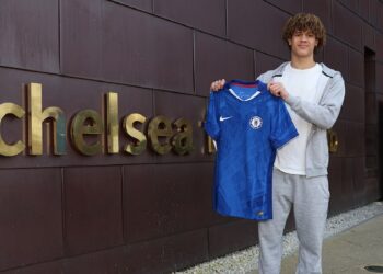 Landon Emenalo