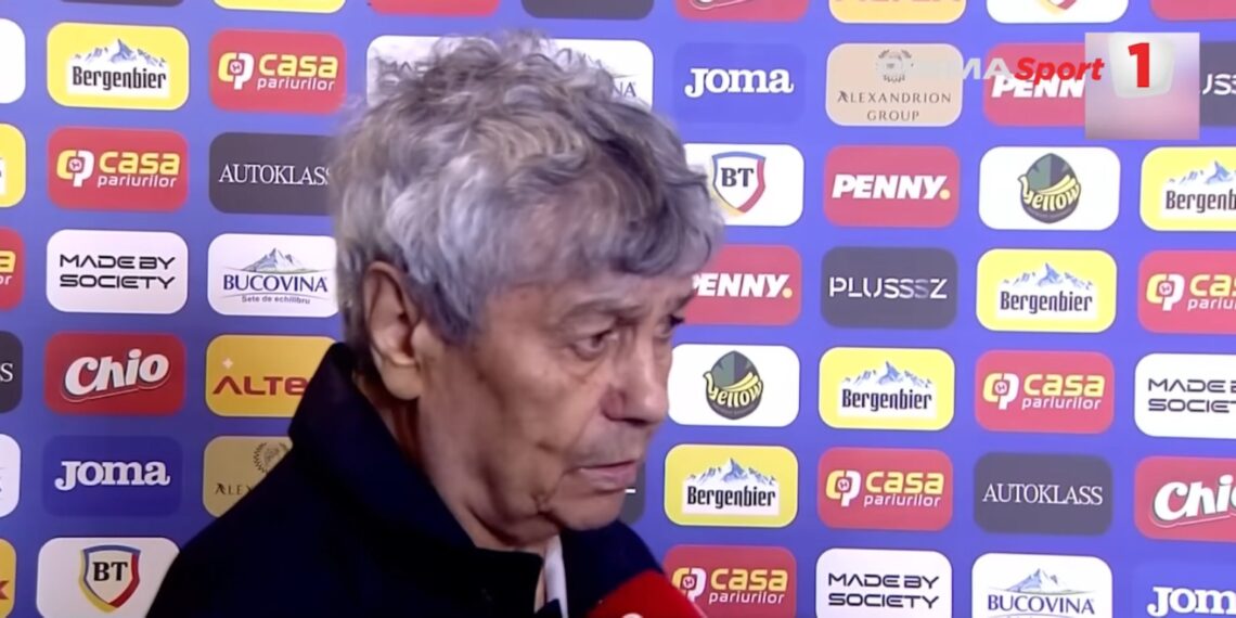 Mircea Lucescu