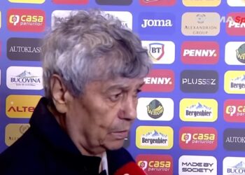 Mircea Lucescu