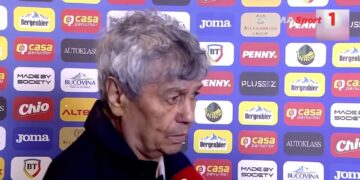 Mircea Lucescu