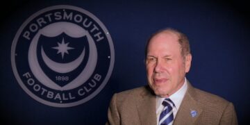 Michael Eisner