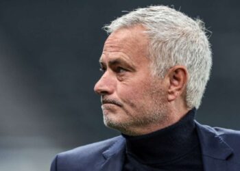 José Mourinho