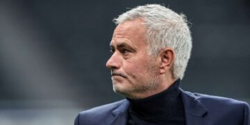 José Mourinho