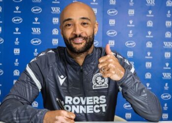 Nathan Redmond