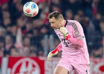Manuel Neuer