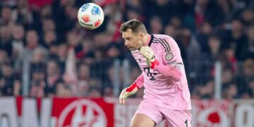 Manuel Neuer