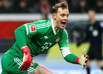 Manuel Neuer