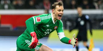 Manuel Neuer