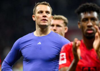 Manuel Neuer
