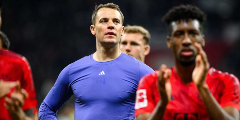 Manuel Neuer