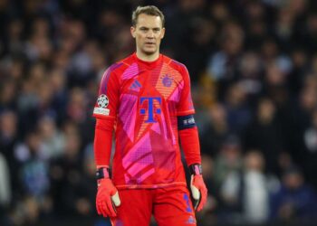 Manuel Neuer