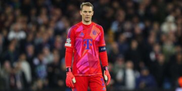 Manuel Neuer