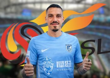 Nico Stanciu