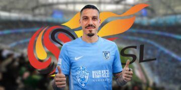 Nico Stanciu
