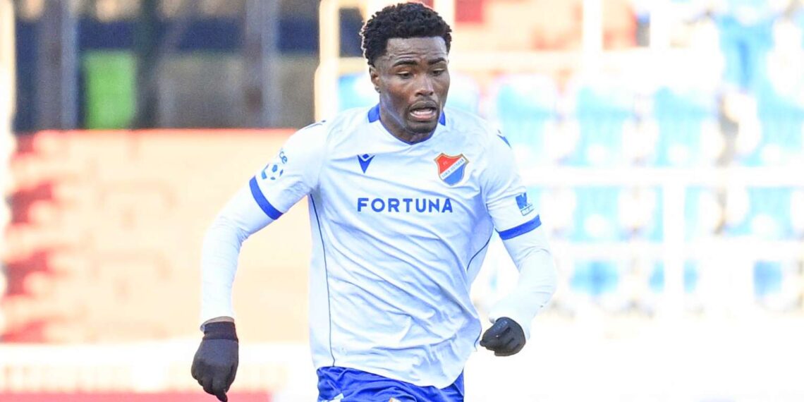 Emmanuel Ogbu