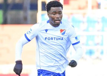 Emmanuel Ogbu