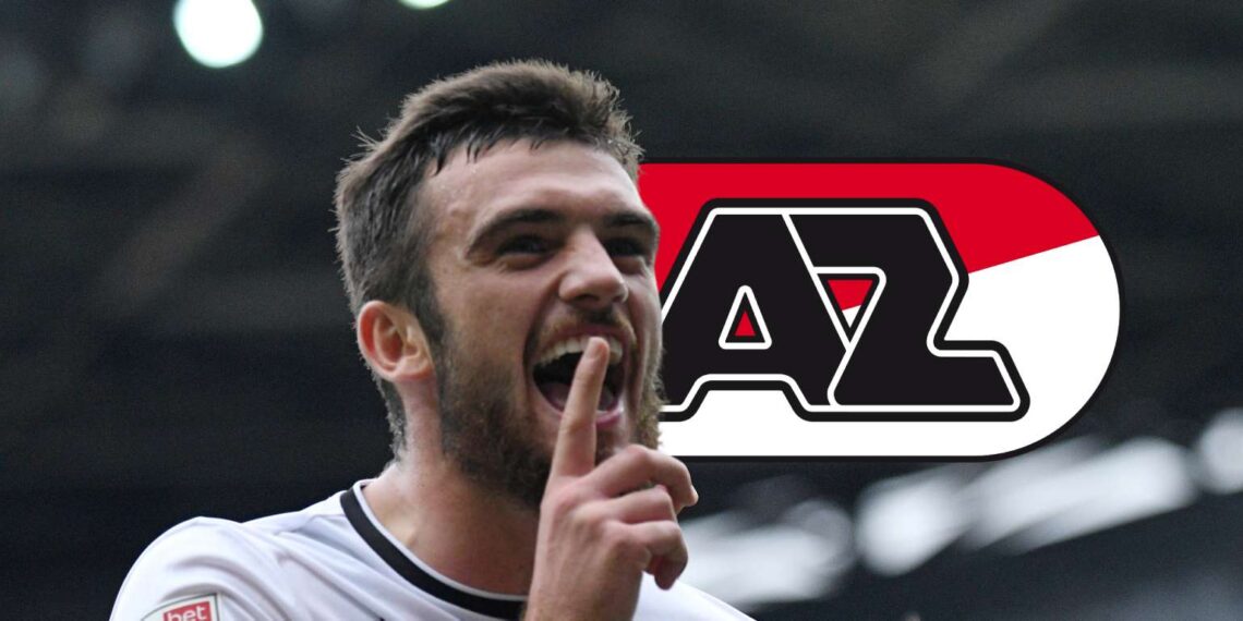 Troy Parrott