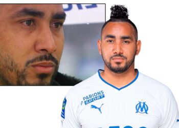 Dimitri Payet