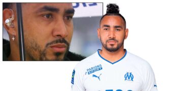 Dimitri Payet