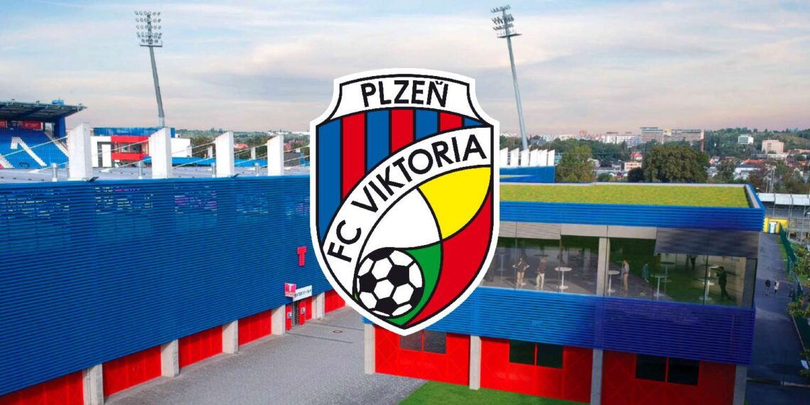 Modernizace stadionu Viktorie Plzeň
