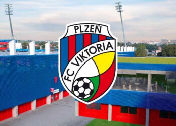 Modernizace stadionu Viktorie Plzeň