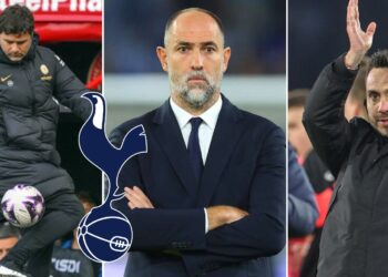 Pochettino, Tudor, De Zerbi