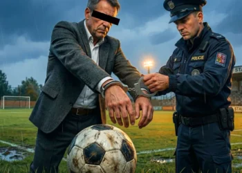 Policie_korupce