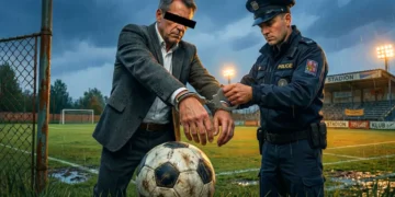 Policie_korupce