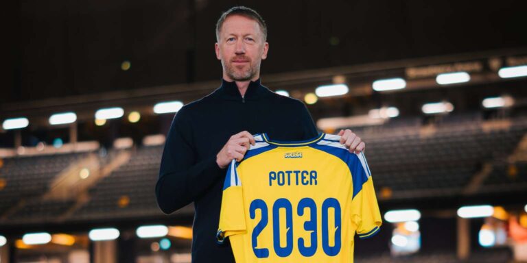 Graham Potter