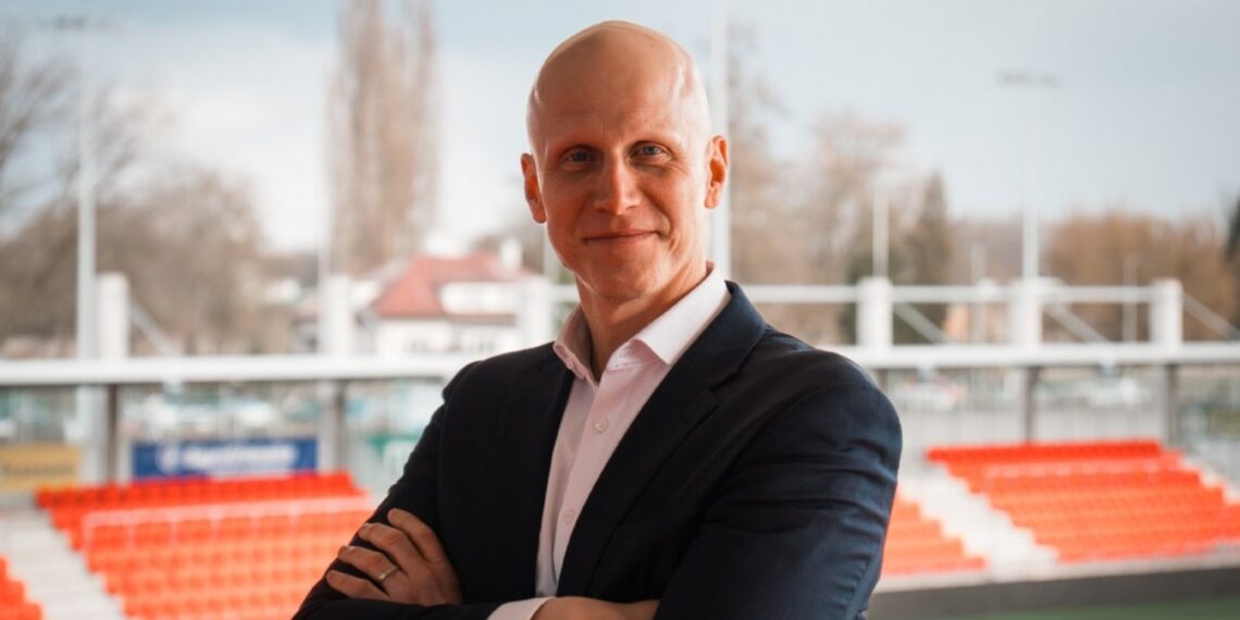 Martin Procházka
