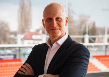 Martin Procházka