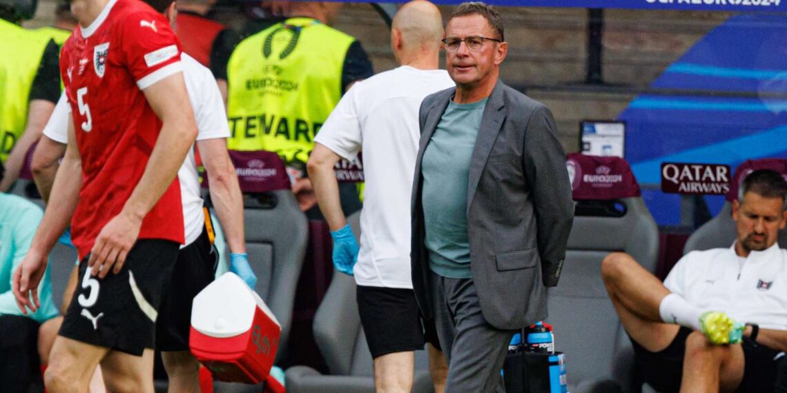 Ralf Rangnick