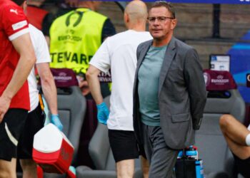Ralf Rangnick