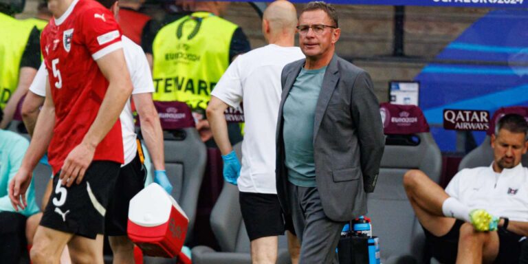 Ralf Rangnick