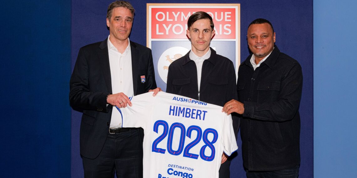 Remi Himbert