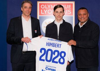 Remi Himbert