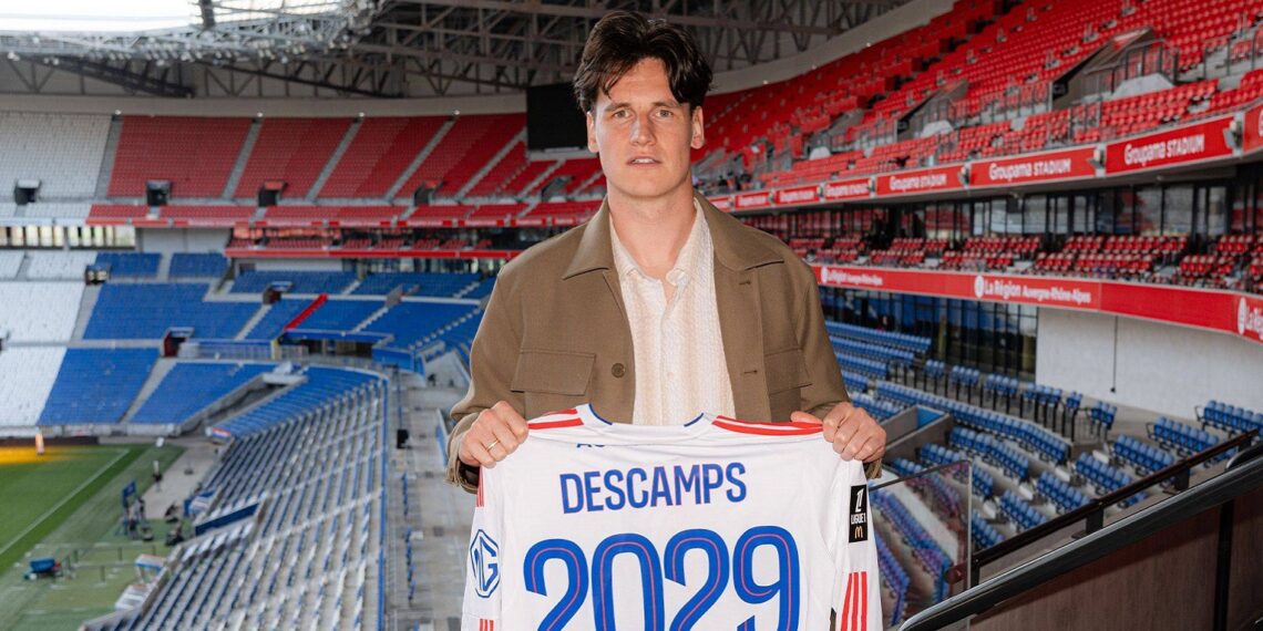 Rémy Descamps