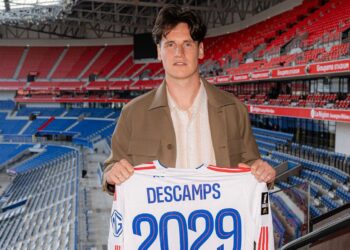 Rémy Descamps