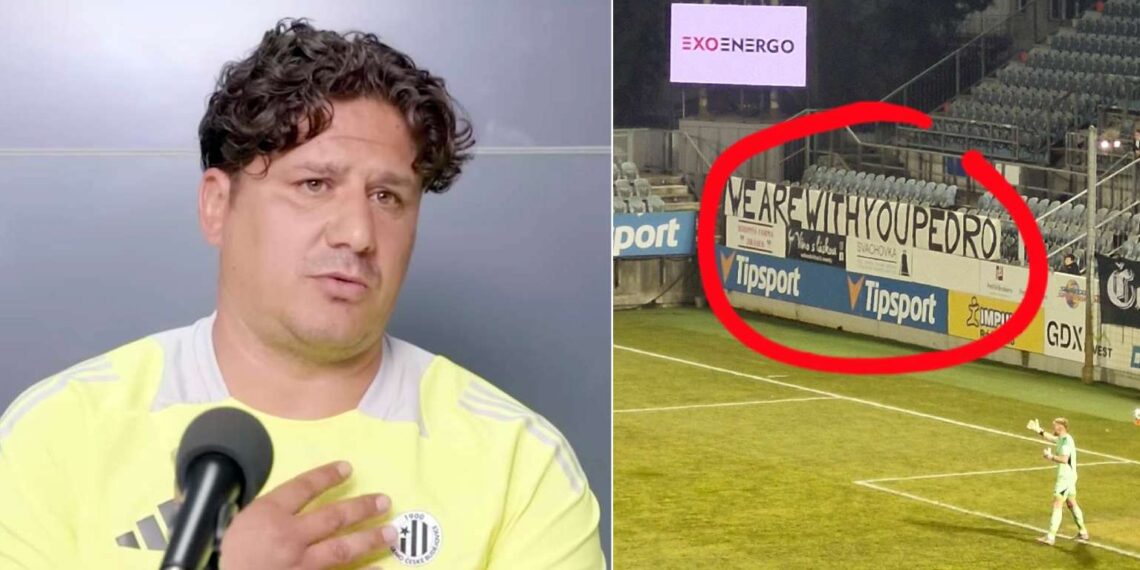 Pedro Resende