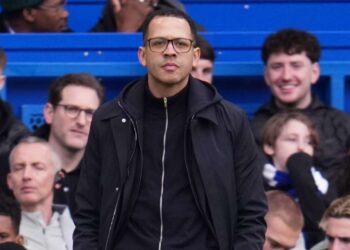 Liam Rosenior