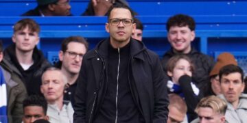 Liam Rosenior