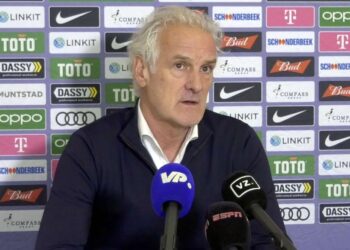 Fred Rutten