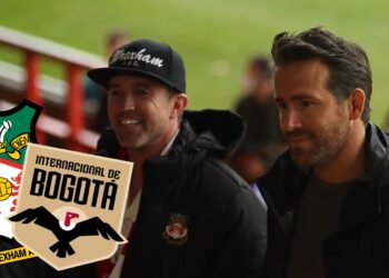 Ryan Reynolds a Rob McElhenney