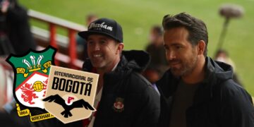 Ryan Reynolds a Rob McElhenney