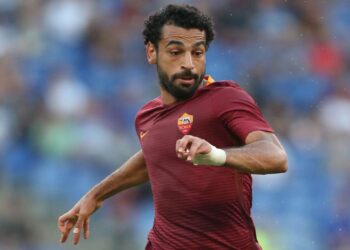 Mohamed Salah