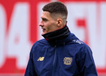 Patrik Schick